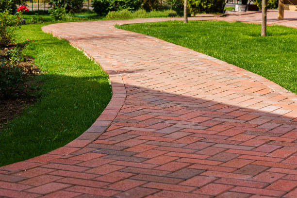 Best Driveway Resurfacing Pavers  in Mcdonald, OH
