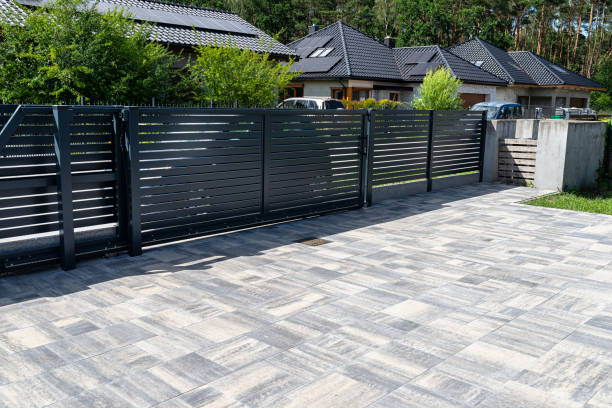 Best Driveway Pavers Near Me  in Mcdonald, OH