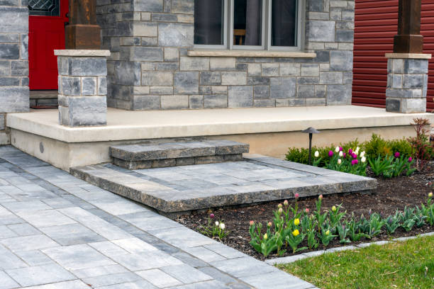 Best Cobblestone Driveway Pavers  in Mcdonald, OH