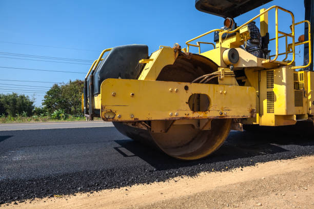 Best Driveway Resurfacing Pavers  in Mcdonald, OH